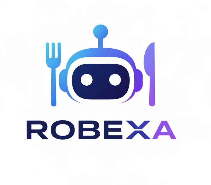Robexa logo